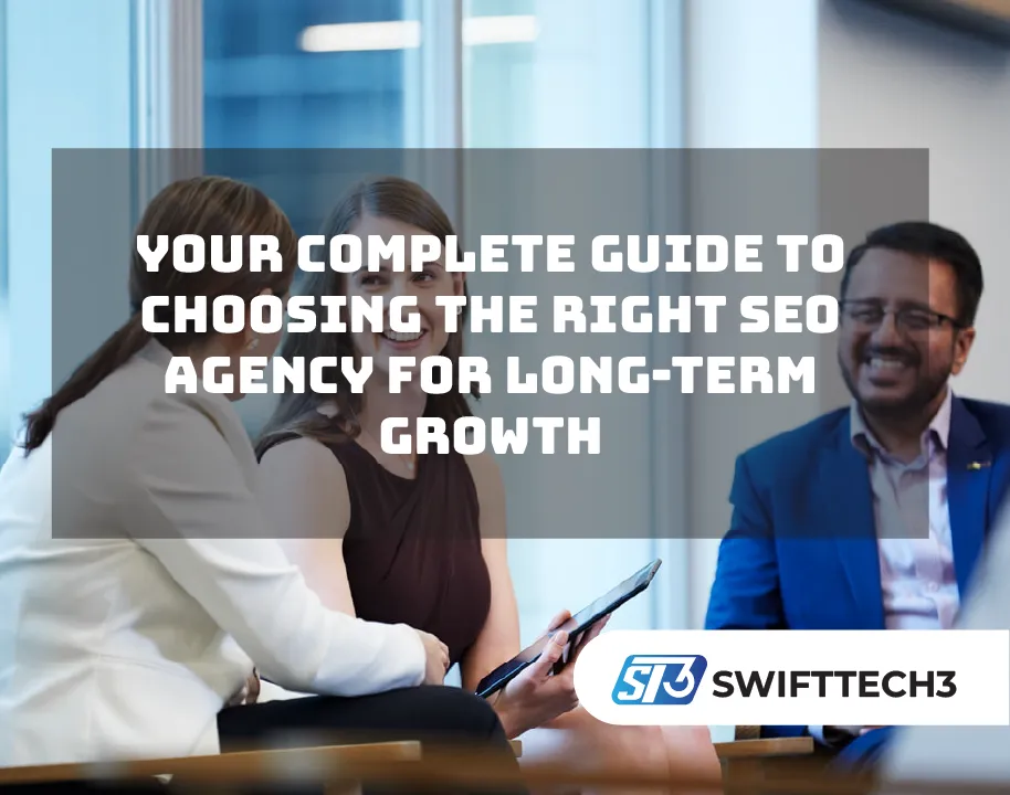 SEO Agency