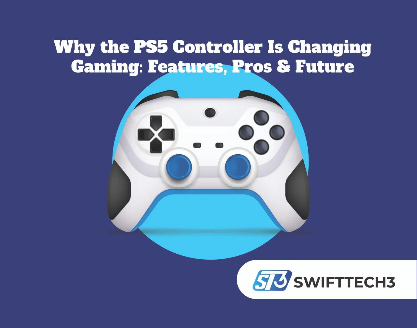 PS5 Controller