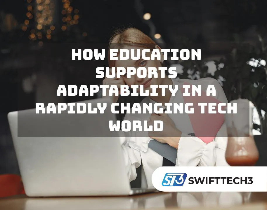 Education support