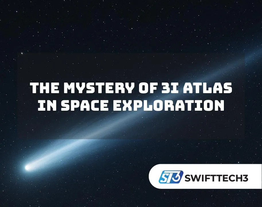 3i atlas