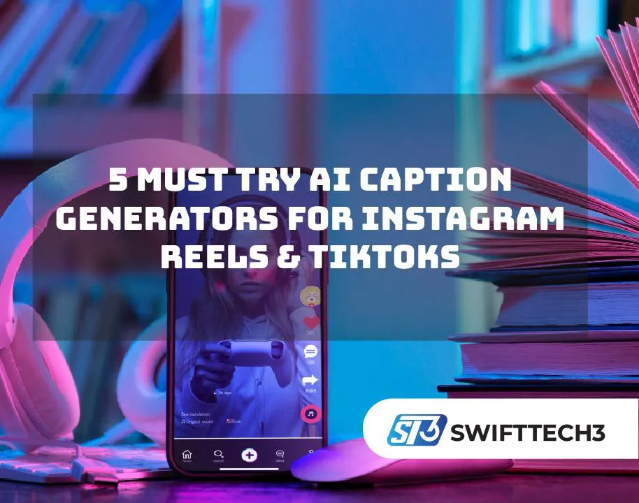 AI Caption