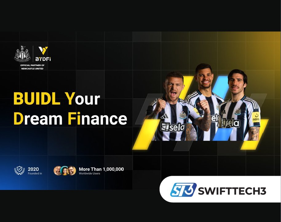 BUIDL