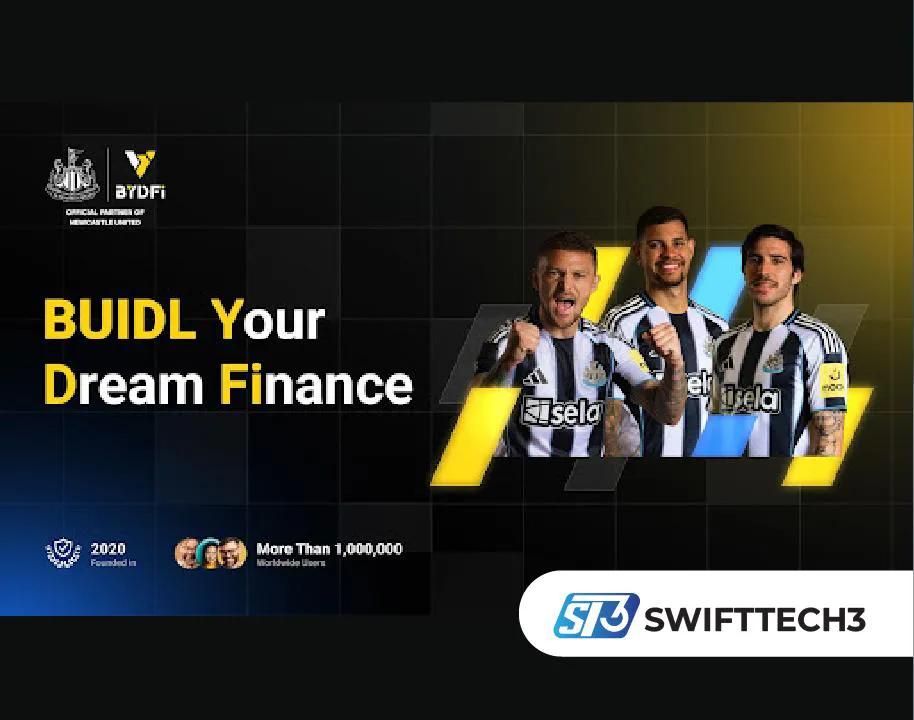 BUIDL