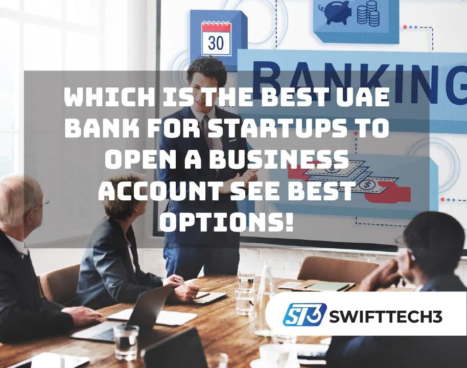 Bank For Startups