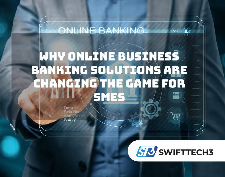 Banking Solutions