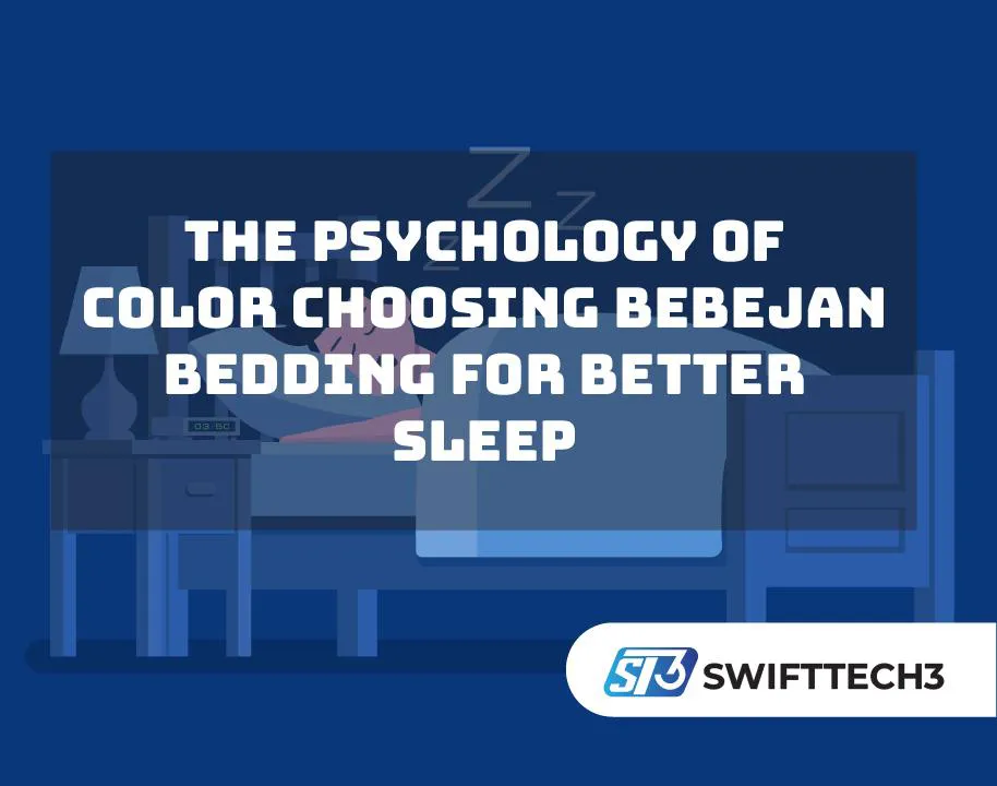 Bebejan Bedding