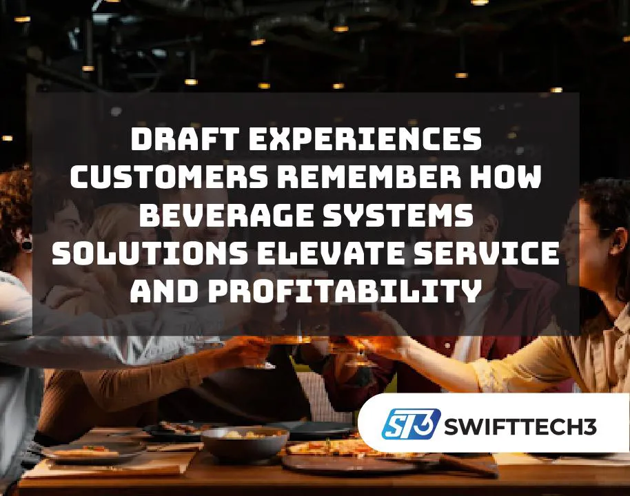 Beverage Systems Solutions