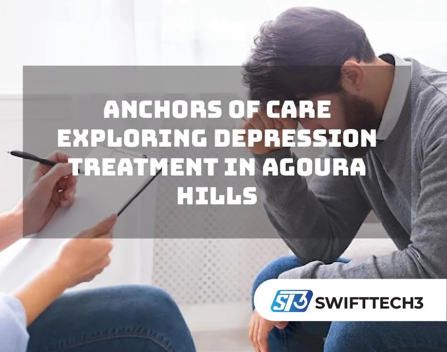 Exploring Depression