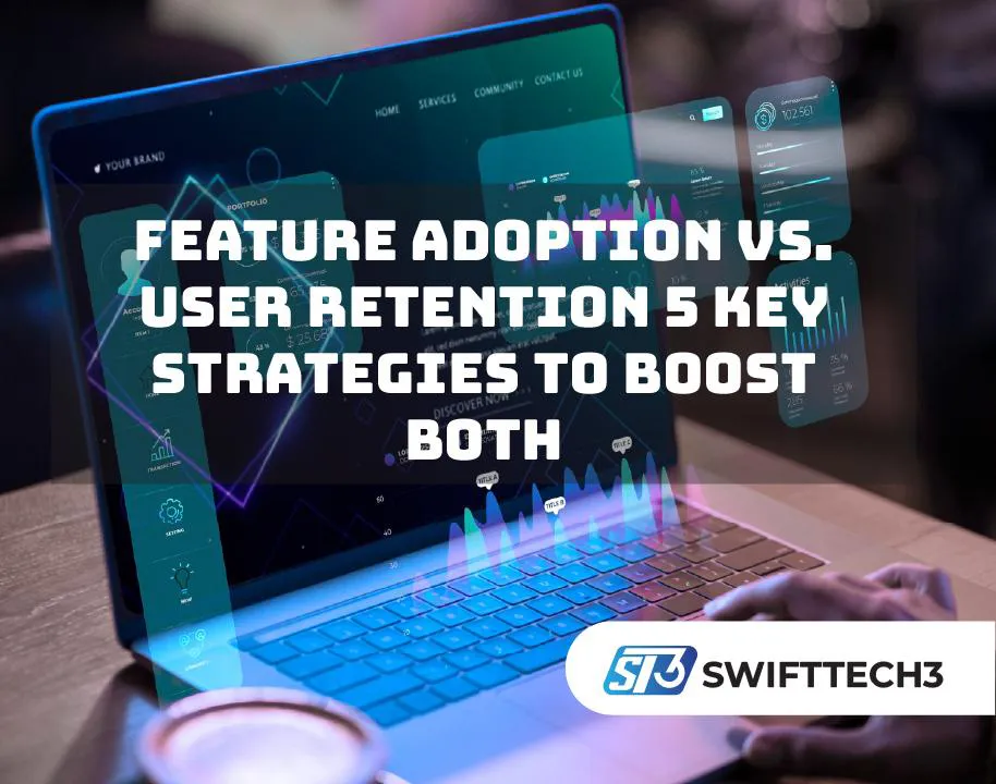 Feature Adoption vs. User Retention