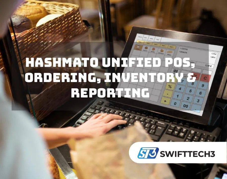 Hashmato