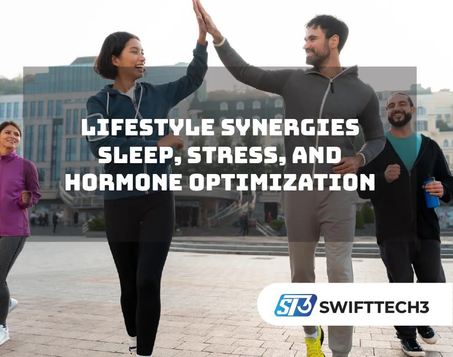 Lifestyle Synergies