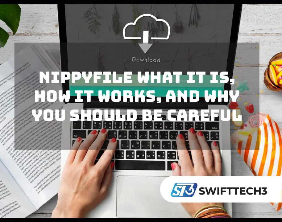 Nippyfile