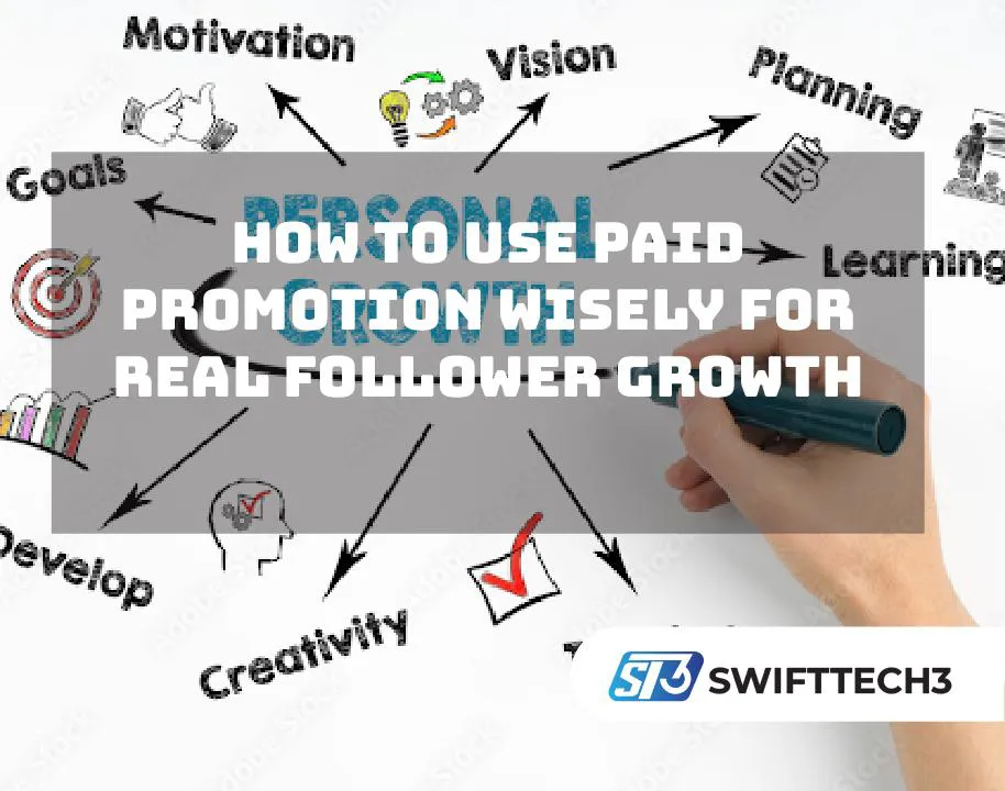 Paid Promotion
