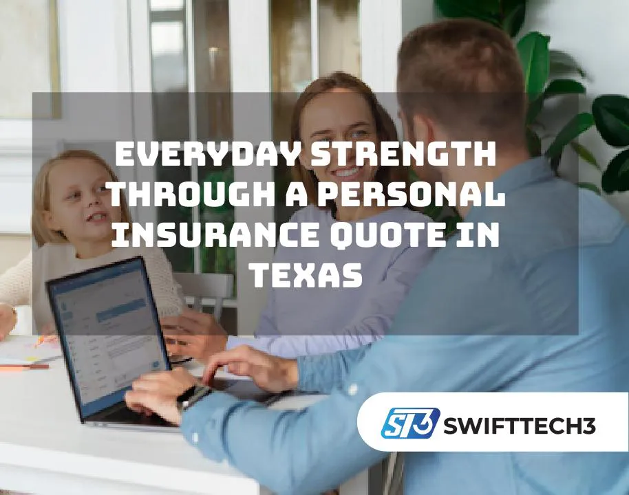 Personal Insurance