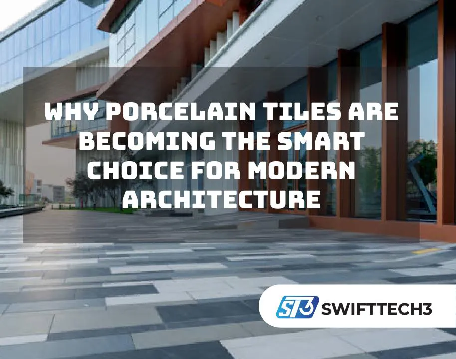 Porcelain Tiles