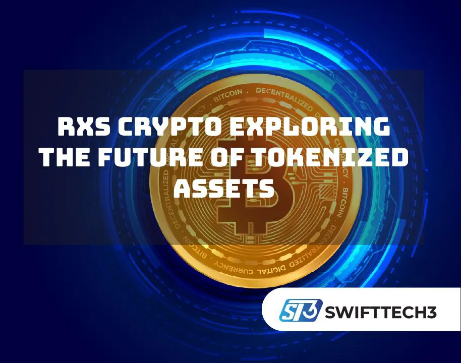 Rxs Crypto