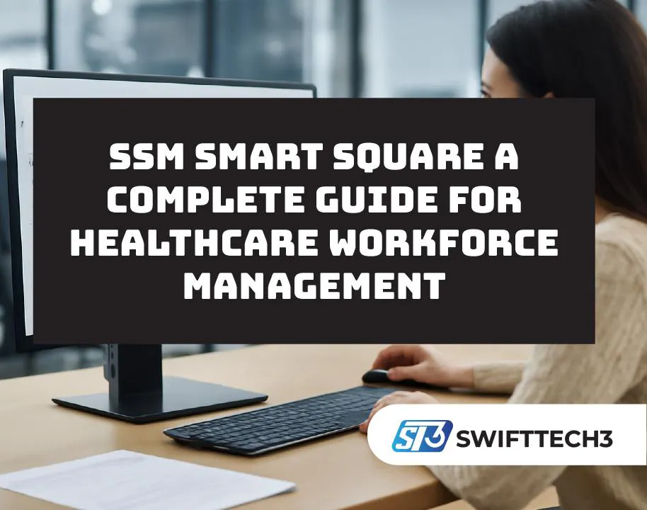 SSM Smart Square