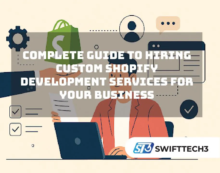 Shopify Development