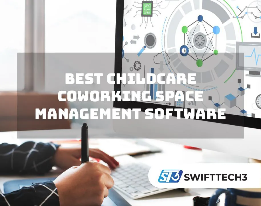 Space Management Software