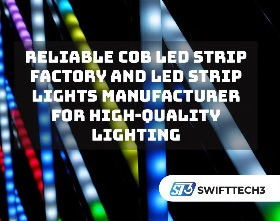 led strip light