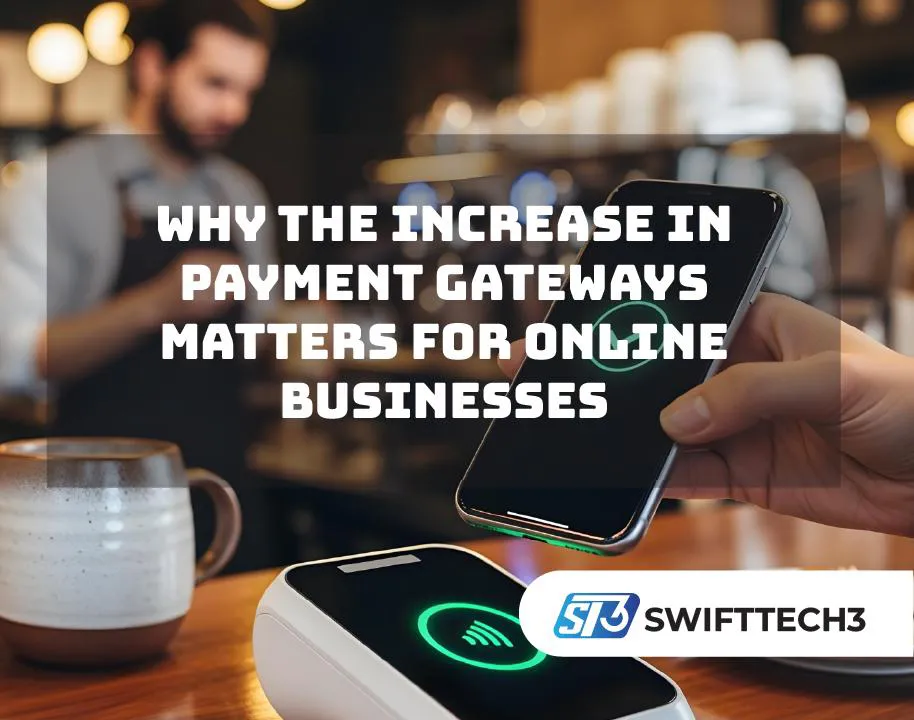 payment gateways