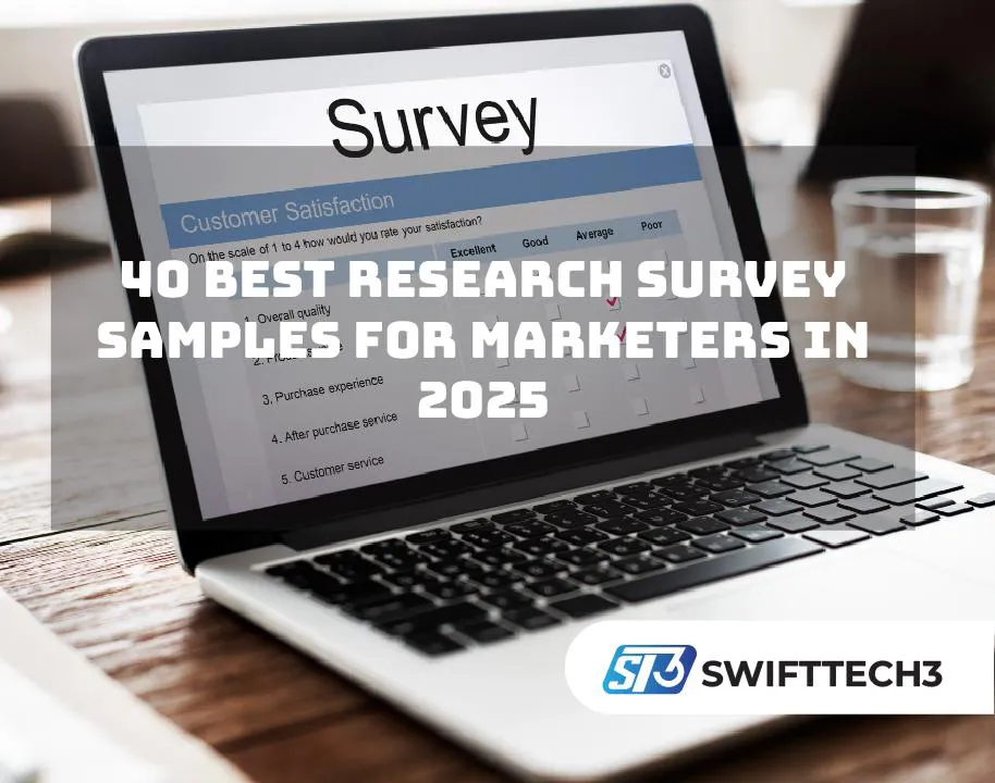 survey