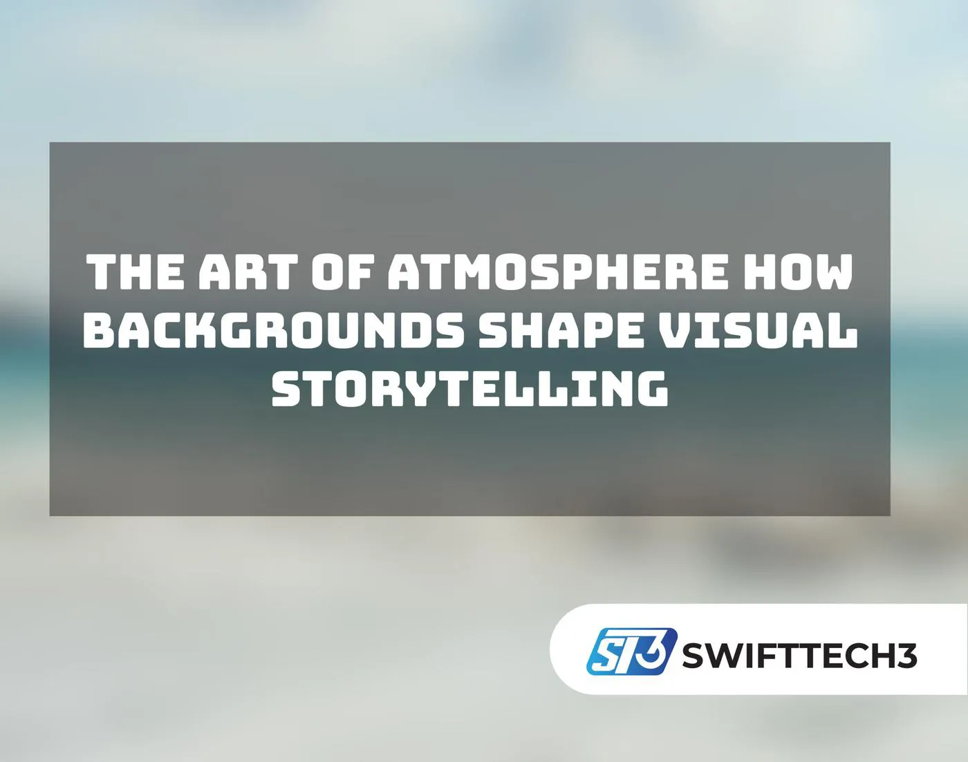 Backgrounds Shape Visual