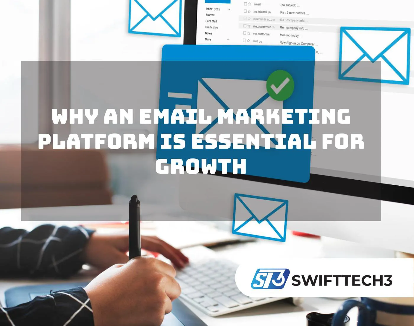 Email Marketing