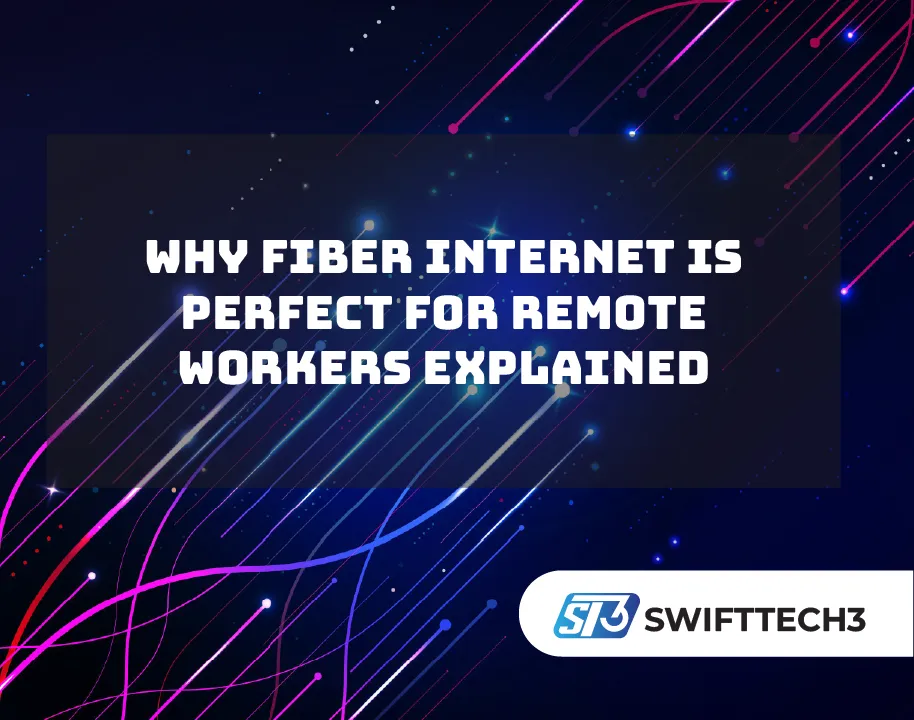 Fiber Internet