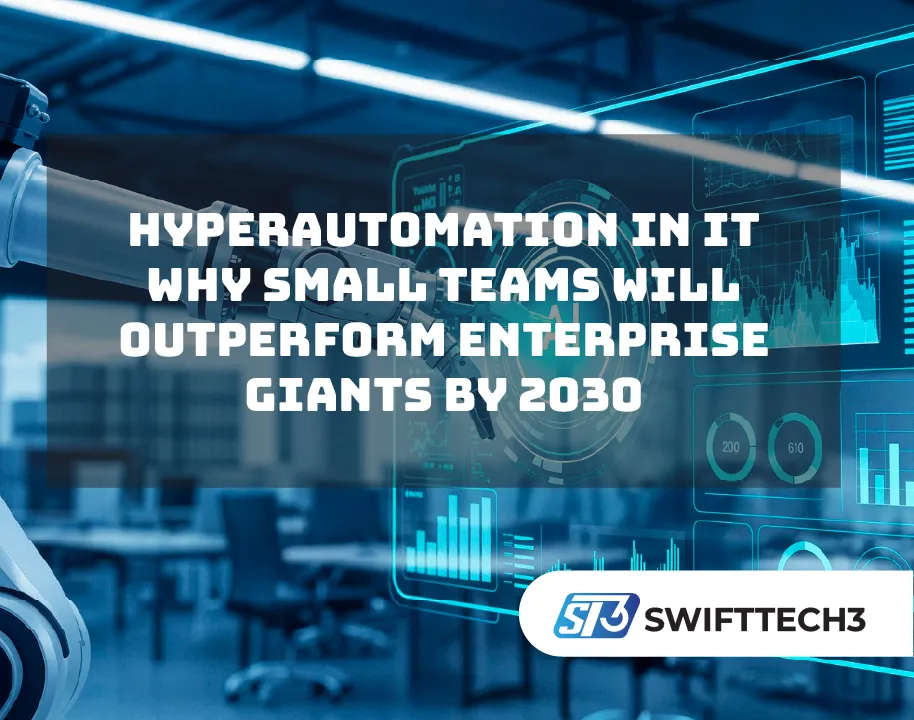 Hyperautomation