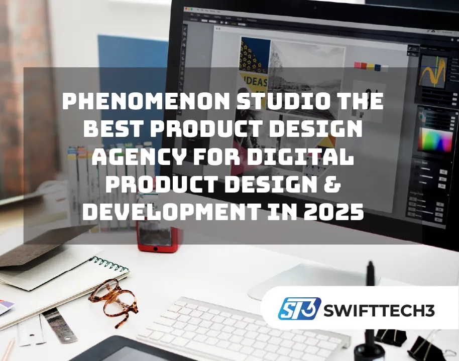 Phenomenon Studio
