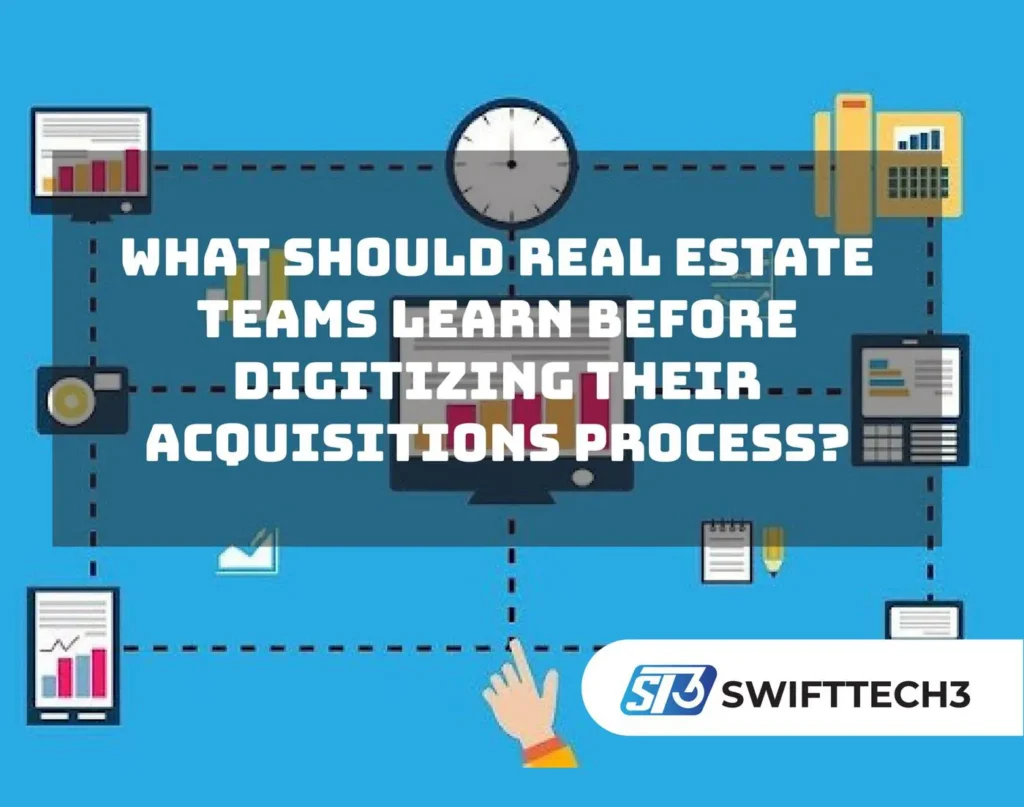 Real Estate Teams
