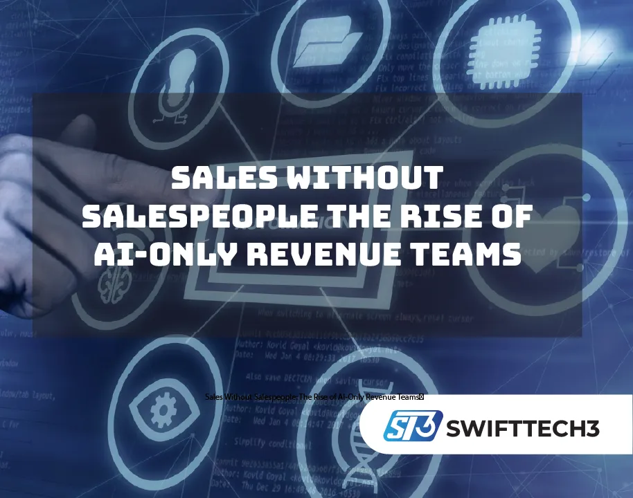 Salespeople
