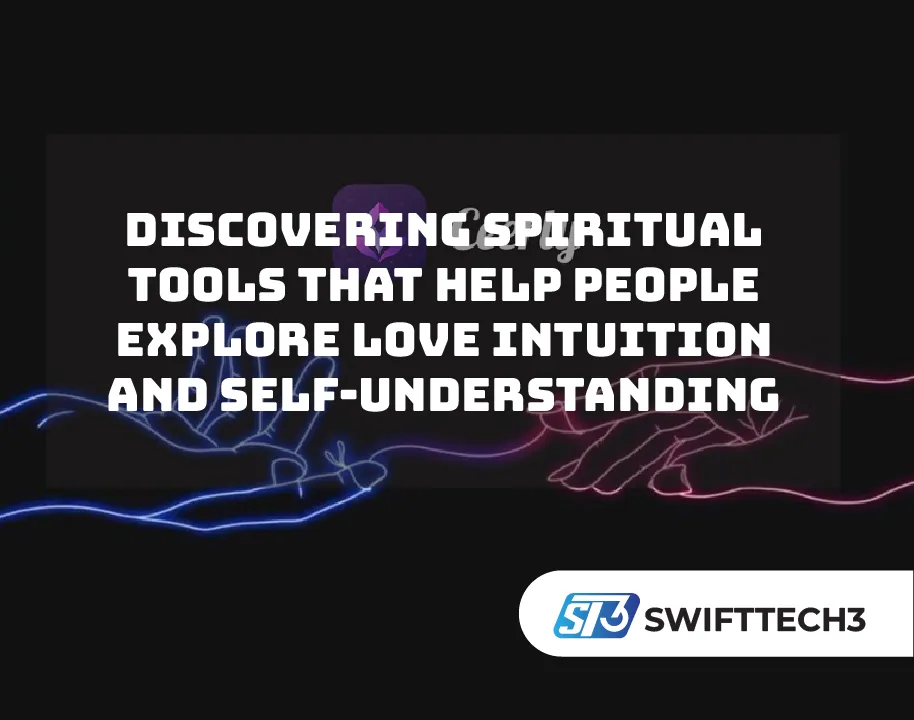 Spiritual Tools