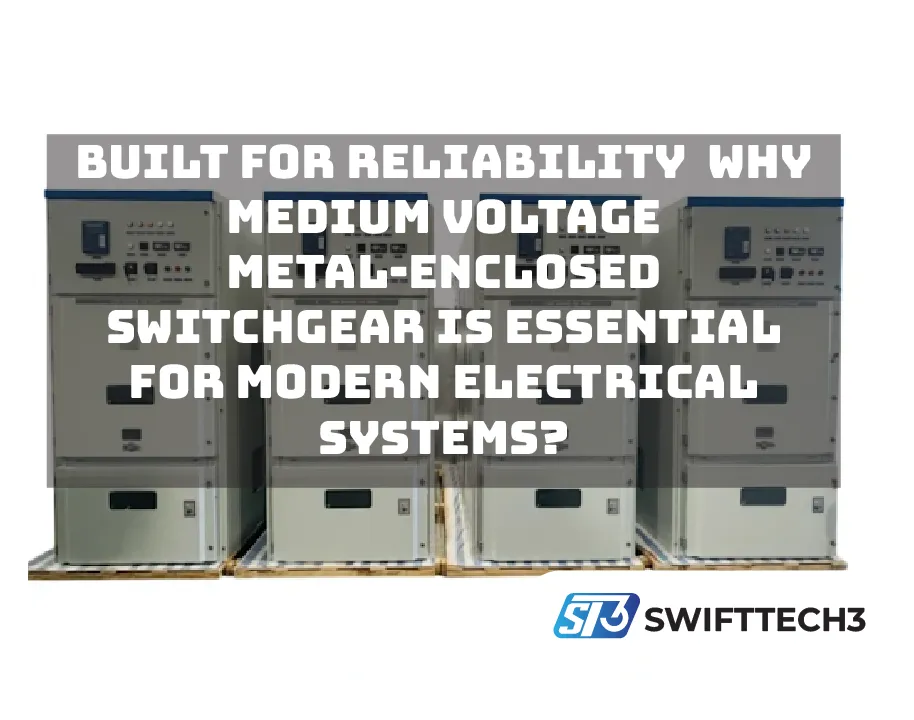 switchgear