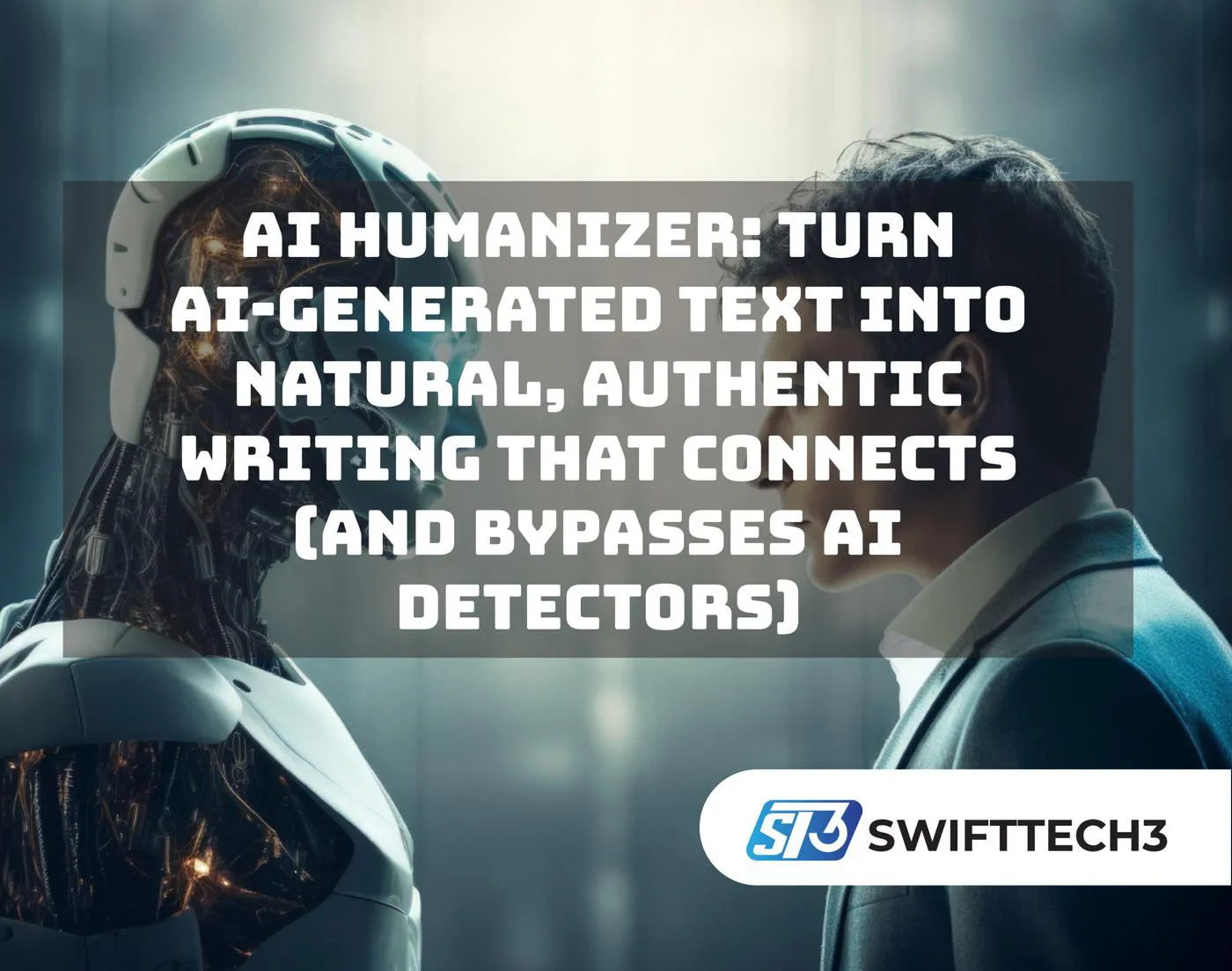 AI Humanizer
