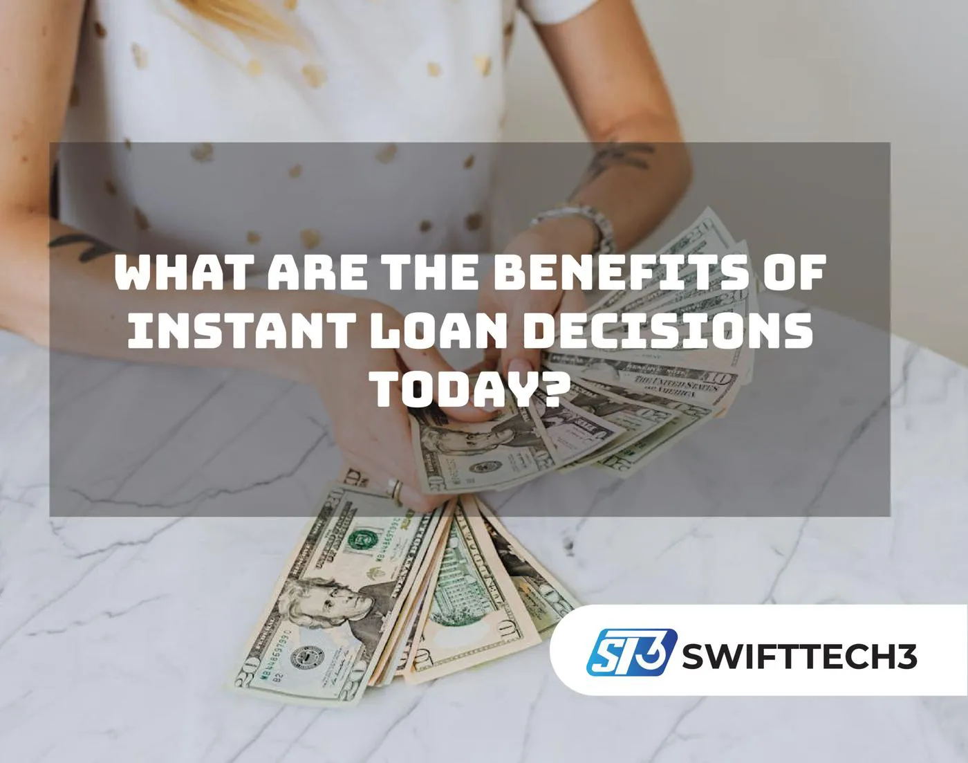 benefits of instant loan