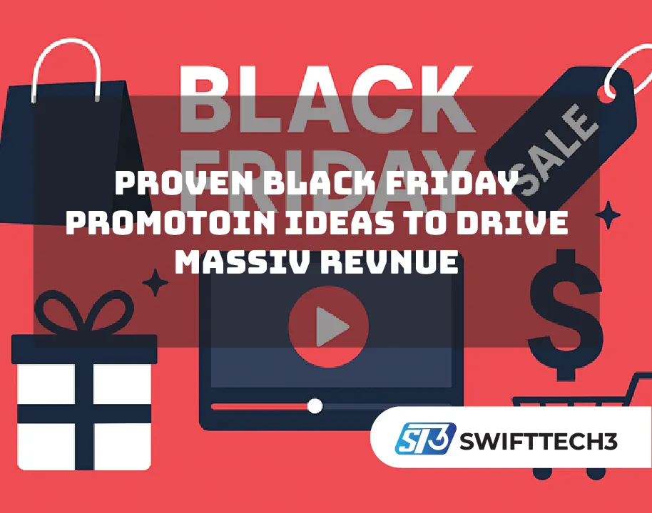 black friday