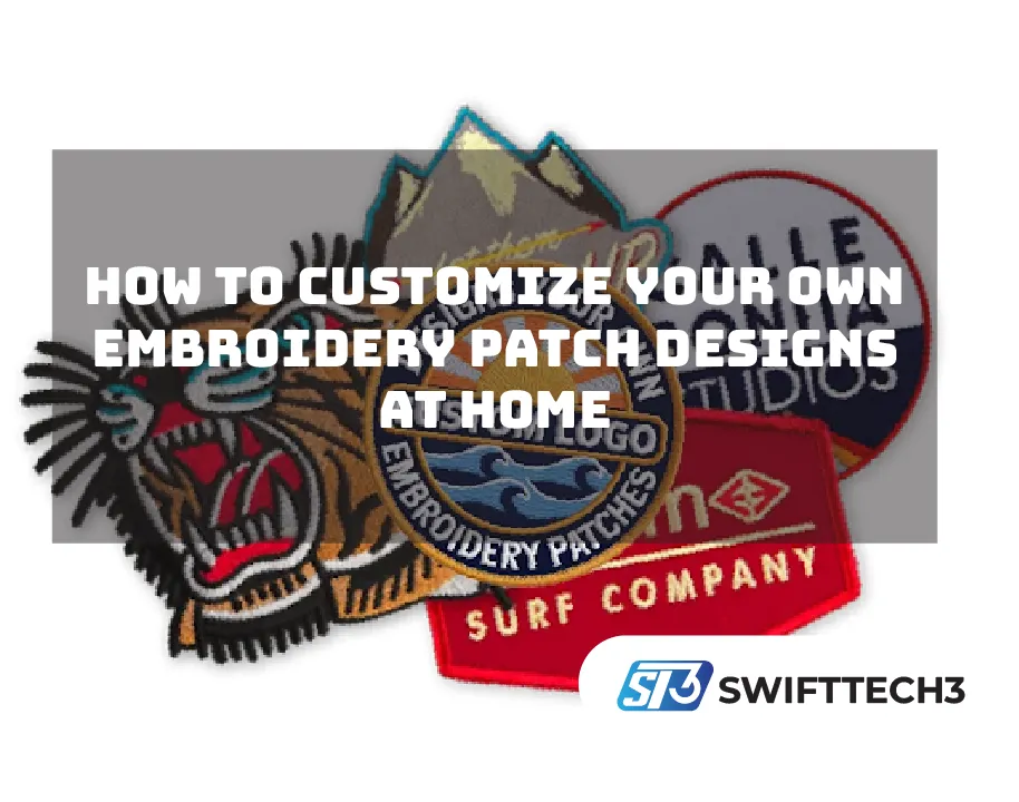 customize