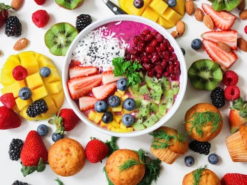 Healthy Food