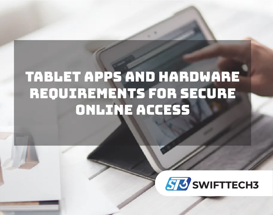 tablet apps