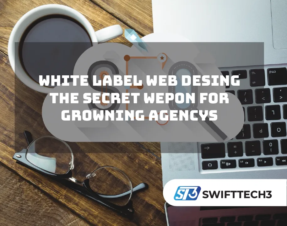white label