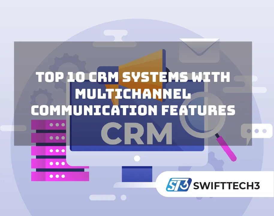 CRM