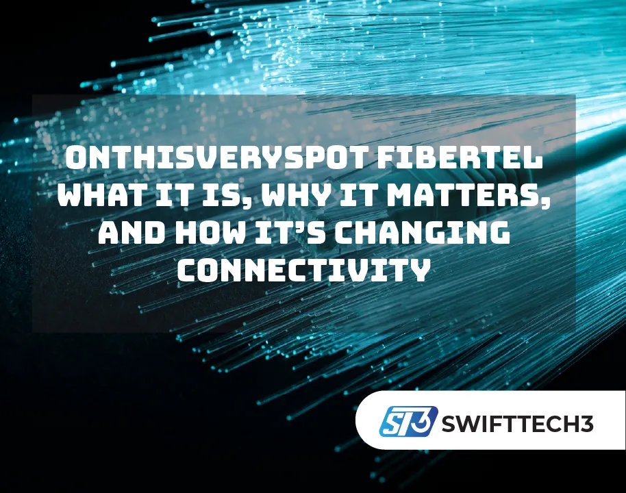 Fibertel