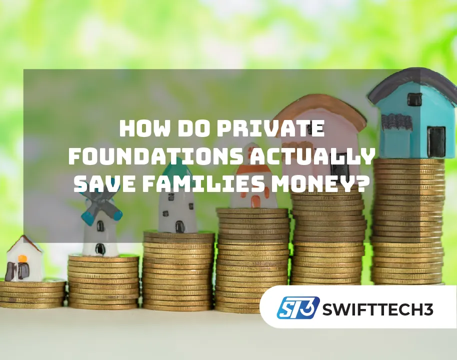 Private Foundations