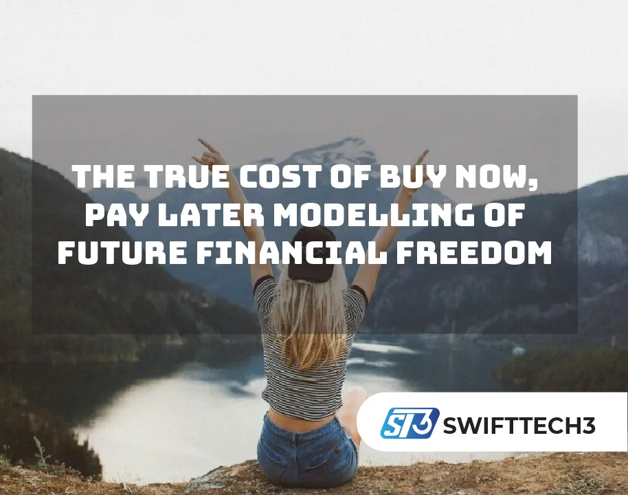 Financial Freedom