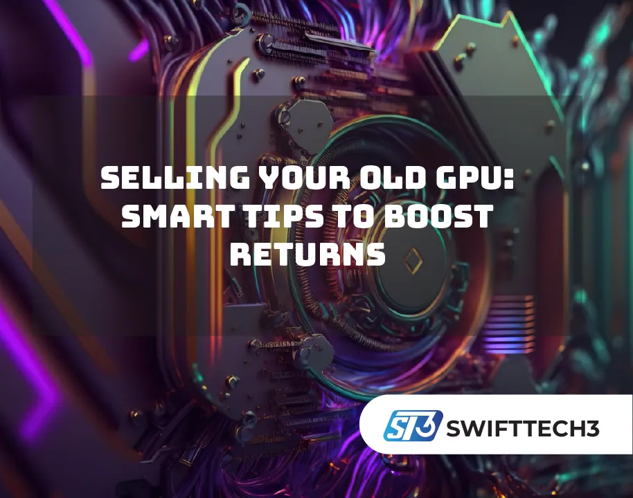 GPU
