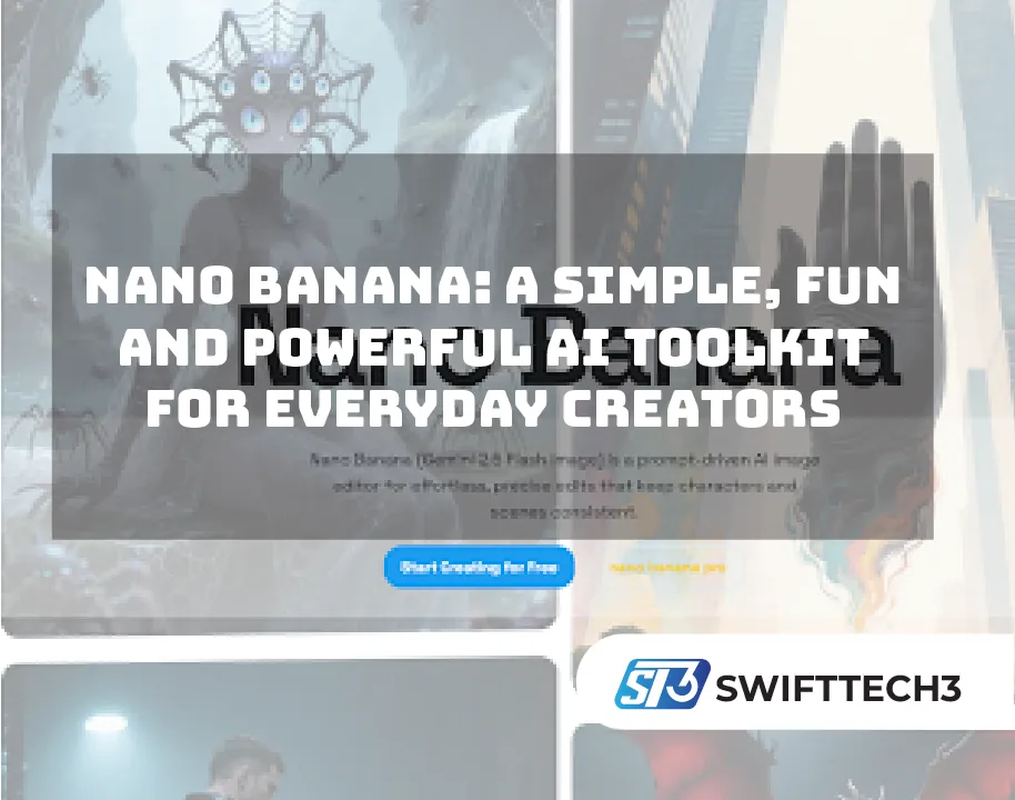 nano banana