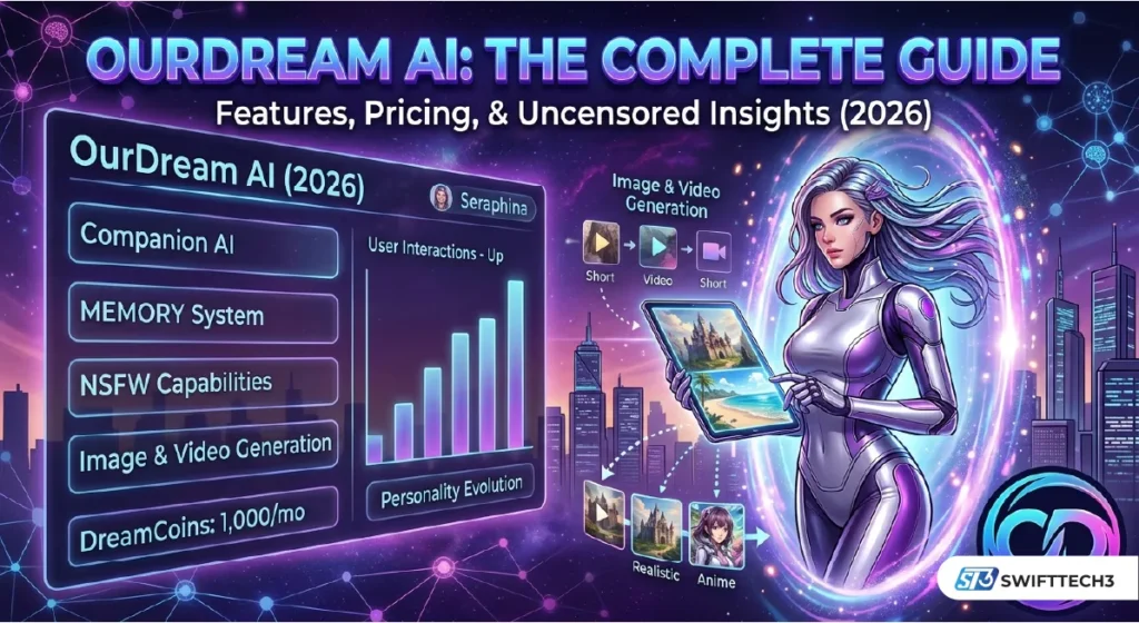 our dream ai