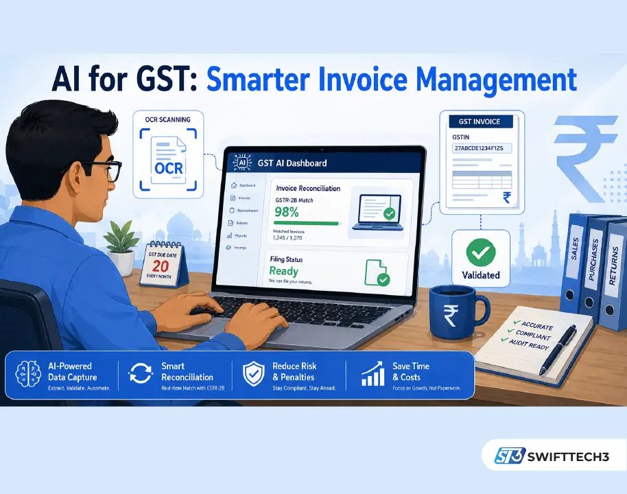 ai for gst
